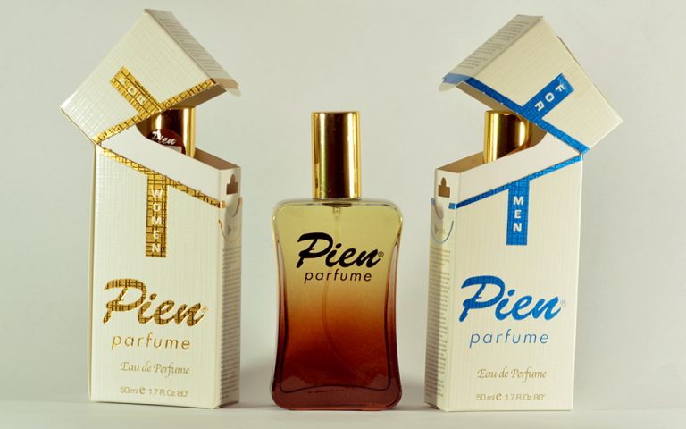Pien Parfume 2