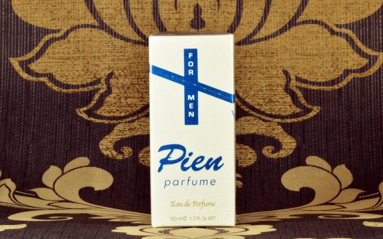 Pien Parfume 3