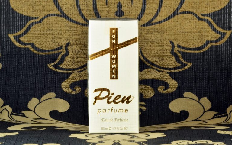 Pien Parfume 4
