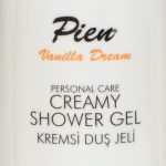 Pien Creamy Shower Gel 3