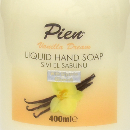 Pien Liquid Hand Soap 2