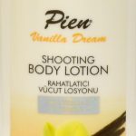 Pien Shooting Body Lotion 2