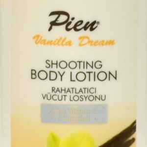 Pien Shooting Body Lotion